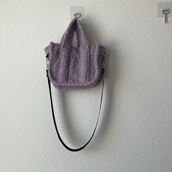 Art Class Crossbody Bag - Picture 2 of 7